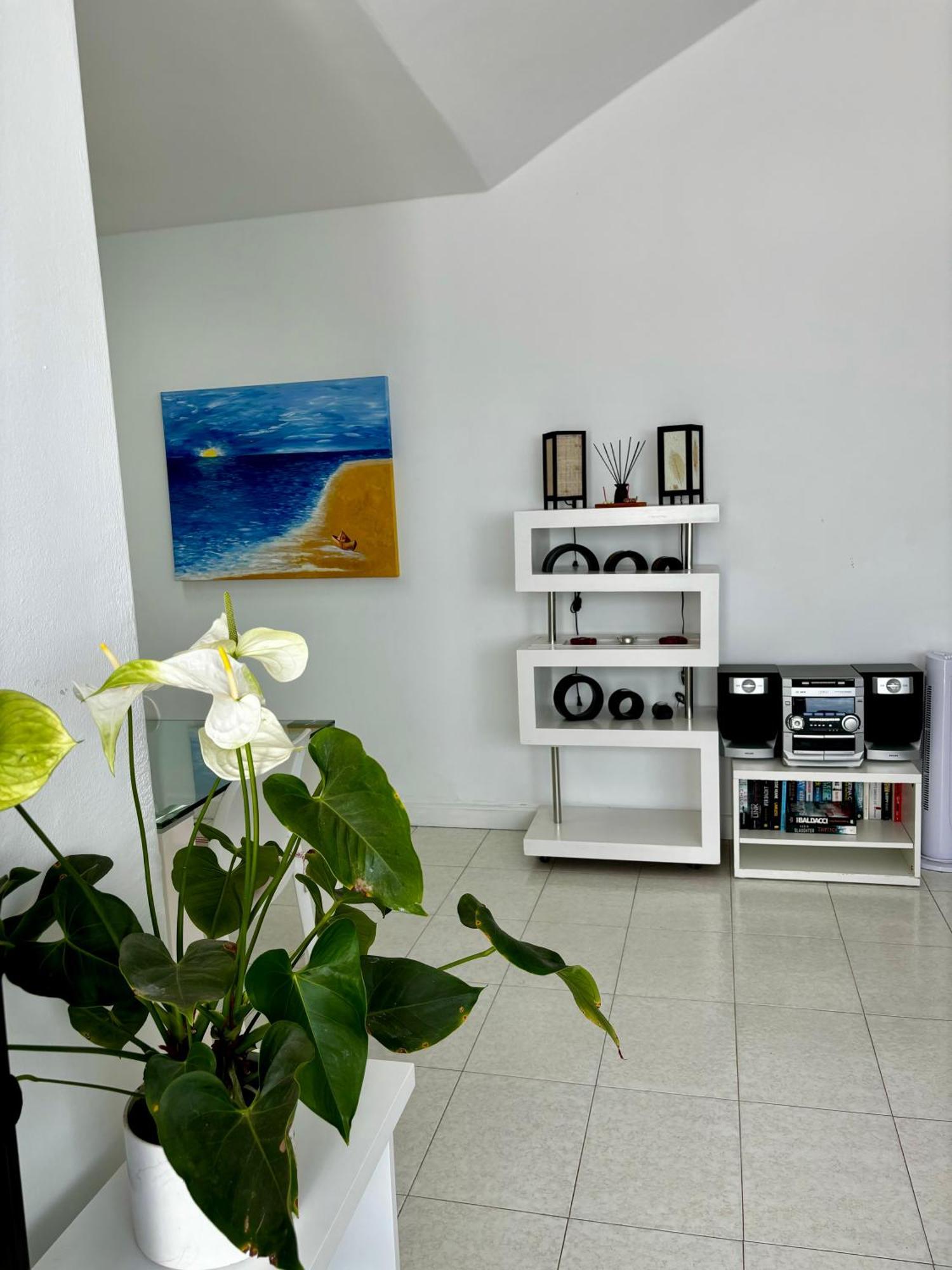 Bungalow Beach&Relax Playa Honda  Buitenkant foto